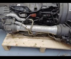 CAMBIO AUTOMATICO 6 MARCE JMS AUDI A6 QUATTRO 2007 - 19