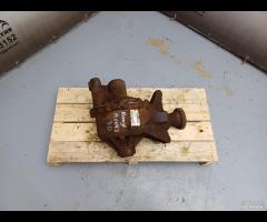 DIFFERENZIALE POSTERIORE RANGE ROVER SPORT L322 3.