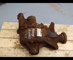 DIFFERENZIALE POSTERIORE RANGE ROVER SPORT L322 3.