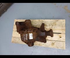 DIFFERENZIALE POSTERIORE RANGE ROVER SPORT L322 3. - 8