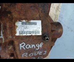 DIFFERENZIALE POSTERIORE RANGE ROVER SPORT L322 3. - 9