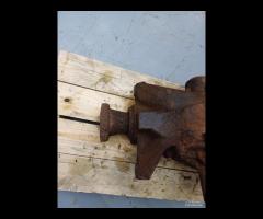 DIFFERENZIALE POSTERIORE RANGE ROVER SPORT L322 3. - 10