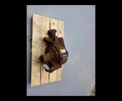 DIFFERENZIALE POSTERIORE RANGE ROVER SPORT L322 3. - 11