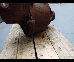 DIFFERENZIALE POSTERIORE RANGE ROVER SPORT L322 3. - 13