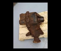 DIFFERENZIALE POSTERIORE RANGE ROVER SPORT L322 3. - 17