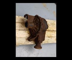 DIFFERENZIALE POSTERIORE RANGE ROVER SPORT L322 3. - 18