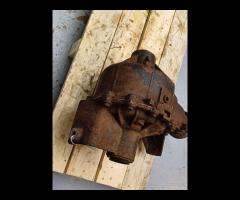 DIFFERENZIALE POSTERIORE RANGE ROVER SPORT L322 3. - 19