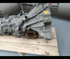 CAMBIO MANUALE 6 MARCE JWS AUDI A6 2.0 TDI 100KW C - 12