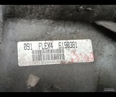 CAMBIO AUTOMATICO 6 MARCE HYK AUDI A4 A6 2007 3.2 - 8