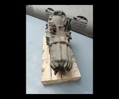 CAMBIO MANUALE 6 MARCE GYX AUDI A6 2.0 DIESEL BRE