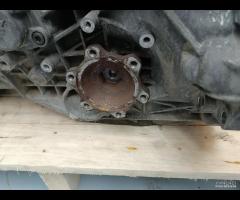 CAMBIO MANUALE 6 MARCE GYX AUDI A6 2.0 DIESEL BRE - 15