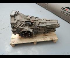 CAMBIO MANUALE 6 MARCE GYX AUDI A6 2.0 DIESEL BRE - 19