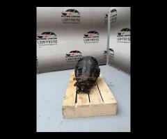 DIFFERENZIALE POST. MERCEDES CLS 320/350 CDI 2007