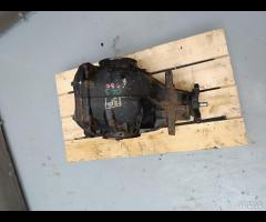 DIFFERENZIALE POST. MERCEDES CLS 320/350 CDI 2007