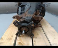 DIFFERENZIALE POST. MERCEDES CLS 320/350 CDI 2007 - 11