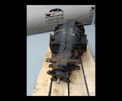 DIFFERENZIALE POST. MERCEDES CLS 320/350 CDI 2007 - 12