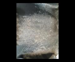 DIFFERENZIALE POST. MERCEDES CLS 320/350 CDI 2007 - 17