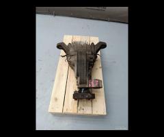 DIFFERENZIALE POSTERIORE MERCEDES ML W164 2006 3.0