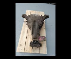 DIFFERENZIALE POSTERIORE MERCEDES ML W164 2006 3.0