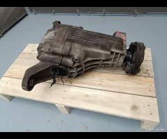 DIFFERENZIALE POSTERIORE MERCEDES ML W164 2006 3.0