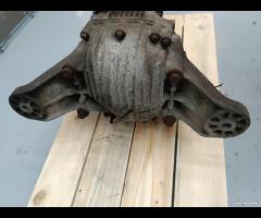 DIFFERENZIALE POSTERIORE MERCEDES ML W164 2006 3.0 - 7