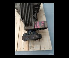 DIFFERENZIALE POSTERIORE MERCEDES ML W164 2006 3.0 - 8