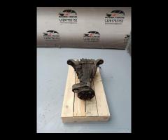 DIFFERENZIALE POSTERIORE MERCEDES ML W164 2006 3.0 - 9