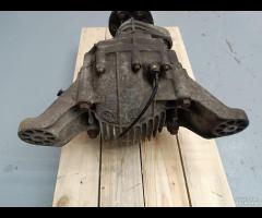 DIFFERENZIALE POSTERIORE MERCEDES ML W164 2006 3.0 - 15