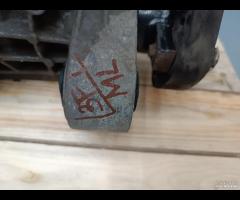 DIFFERENZIALE POSTERIORE MERCEDES ML W164 2006 3.0 - 21