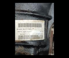 DIFFERENZIALE ANTERIORE RANGE ROVER SPORT L320 3.6 - 8