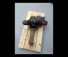 DIFFERENZIALE ANTERIORE RANGE ROVER SPORT L320 3.6 - 16