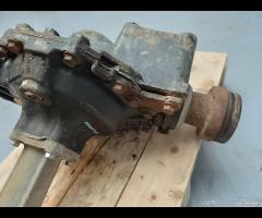 DIFFERENZIALE ANTERIORE RANGE ROVER SPORT L320 3.6 - 19