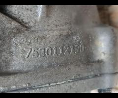 DIFFERENZIALE ANTERIORE FORD KUGA 2008-2012 2.0 TD - 15