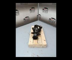 DIFFERENZIALE POSTERIORE BMW F20 2014 1.6 D RAPP=3