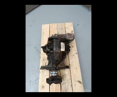 DIFFERENZIALE POSTERIORE BMW F20 2014 1.6 D RAPP=3