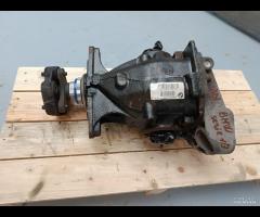 DIFFERENZIALE POSTERIORE BMW F20 2014 1.6 D RAPP=3