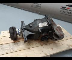 DIFFERENZIALE POSTERIORE BMW F20 2014 1.6 D RAPP=3 - 8