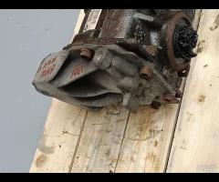 DIFFERENZIALE POSTERIORE BMW F20 2014 1.6 D RAPP=3 - 16
