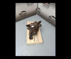 DIFFERENZIALE POST. RANGE ROVER SPORT L320 3.6D 4X