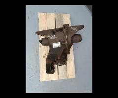 DIFFERENZIALE POST. RANGE ROVER SPORT L320 3.6D 4X