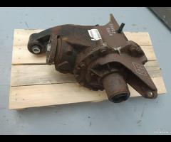 DIFFERENZIALE POST. RANGE ROVER SPORT L320 3.6D 4X