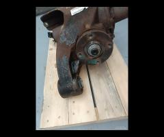 DIFFERENZIALE POST. RANGE ROVER SPORT L320 3.6D 4X - 7