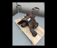 DIFFERENZIALE POST. RANGE ROVER SPORT L320 3.6D 4X - 12