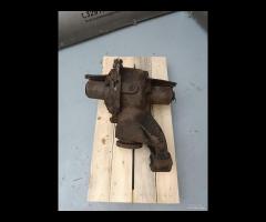 DIFFERENZIALE POST. RANGE ROVER SPORT L320 3.6D 4X - 16