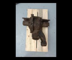 DIFFERENZIALE POST. RANGE ROVER SPORT L320 3.6D 4X - 17