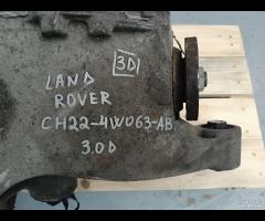 DIFFERENZIALE POSTERIORE LAND ROVER DISCOVERY 4 20