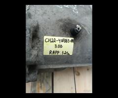 DIFFERENZIALE POSTERIORE LAND ROVER DISCOVERY 4 20 - 6