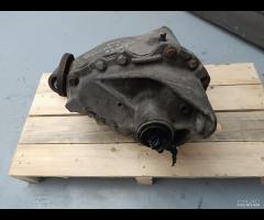 DIFFERENZIALE POSTERIORE LAND ROVER DISCOVERY 4 20 - 7