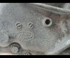 DIFFERENZIALE POSTERIORE LAND ROVER DISCOVERY 4 20 - 10