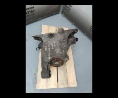 DIFFERENZIALE POSTERIORE LAND ROVER DISCOVERY 4 20 - 11